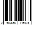 Barcode Image for UPC code 0680656145975