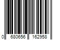 Barcode Image for UPC code 0680656162958