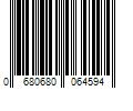 Barcode Image for UPC code 0680680064594