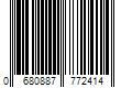 Barcode Image for UPC code 0680887772414