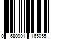 Barcode Image for UPC code 0680901165055