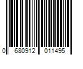 Barcode Image for UPC code 0680912011495