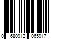 Barcode Image for UPC code 0680912065917