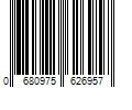 Barcode Image for UPC code 0680975626957