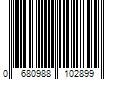 Barcode Image for UPC code 0680988102899