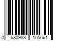 Barcode Image for UPC code 0680988105661