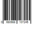 Barcode Image for UPC code 0680988107245