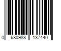 Barcode Image for UPC code 0680988137440