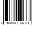 Barcode Image for UPC code 0680988182174