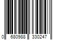 Barcode Image for UPC code 0680988330247