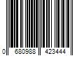 Barcode Image for UPC code 0680988423444