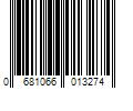 Barcode Image for UPC code 0681066013274