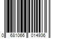 Barcode Image for UPC code 0681066014936