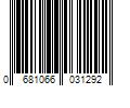 Barcode Image for UPC code 0681066031292