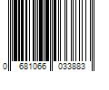 Barcode Image for UPC code 0681066033883