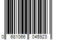 Barcode Image for UPC code 0681066045923