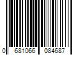 Barcode Image for UPC code 0681066084687