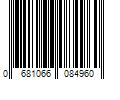 Barcode Image for UPC code 0681066084960