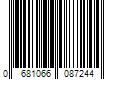 Barcode Image for UPC code 0681066087244