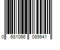 Barcode Image for UPC code 0681066089941