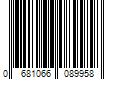 Barcode Image for UPC code 0681066089958