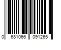 Barcode Image for UPC code 0681066091265