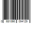 Barcode Image for UPC code 0681066094129