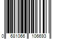 Barcode Image for UPC code 0681066106693