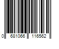 Barcode Image for UPC code 0681066116562