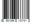 Barcode Image for UPC code 0681066133781