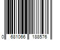 Barcode Image for UPC code 0681066188576