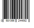 Barcode Image for UPC code 0681066244692