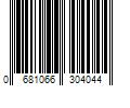 Barcode Image for UPC code 0681066304044