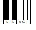 Barcode Image for UPC code 0681066385746