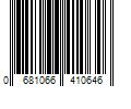 Barcode Image for UPC code 0681066410646