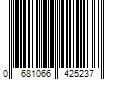 Barcode Image for UPC code 0681066425237