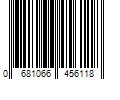 Barcode Image for UPC code 0681066456118