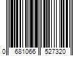 Barcode Image for UPC code 0681066527320