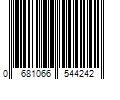 Barcode Image for UPC code 0681066544242