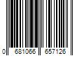 Barcode Image for UPC code 0681066657126