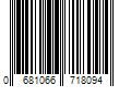 Barcode Image for UPC code 0681066718094