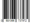 Barcode Image for UPC code 0681066737972