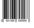 Barcode Image for UPC code 0681066895566