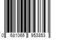 Barcode Image for UPC code 0681066953853