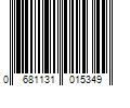 Barcode Image for UPC code 0681131015349. Product Name: Luxshare ONN.MAGSAFE CHRGR