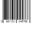 Barcode Image for UPC code 0681131045766