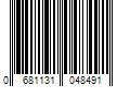 Barcode Image for UPC code 0681131048491