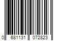 Barcode Image for UPC code 0681131072823