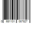 Barcode Image for UPC code 0681131087827