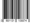 Barcode Image for UPC code 0681131108874